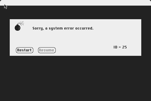 Screenshot for Alternate Reality - The City